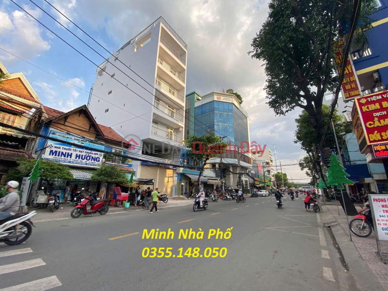 Property Search Vietnam | OneDay | Nhà ở | Niêm yết bán | Bán Đất Bình Lợi, 6x20, View Sông Mát Mẻ, Xe Hơi Tới Nhà Nhỉnh 11 Tỉ