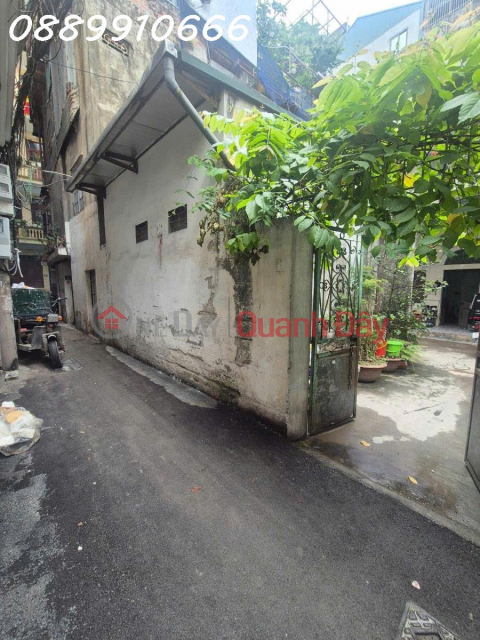 Extremely Rare Corner Lot for Sale on Chinh Kinh Street - 87m², Frontage 7m - Price Only 13.6 Billion - See and Fall in Love! _0