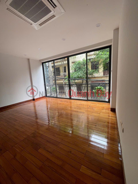 Ô tô tránh, Vài bước ra phố Mạc Thái Tổ-Cầu Giấy 65m 7T thang máy, 34.6 Tỷ _0