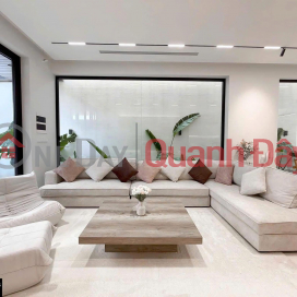 **House for sale, 2-frontage area K300, ward 12, Tan Binh (11x15),construction permit, 7 floors - alley 8m _0