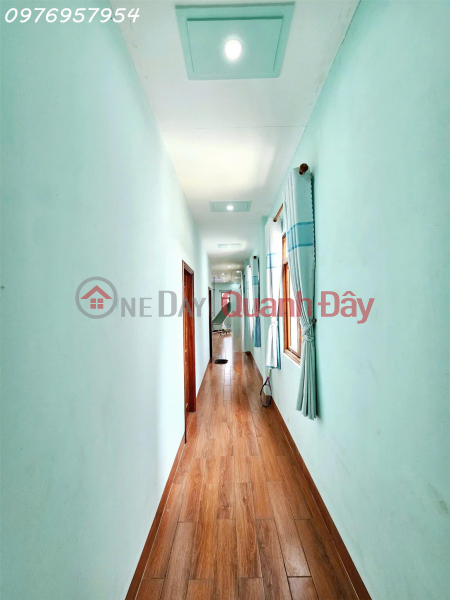 Need money, urgently selling house in Ho Nai area, Dai Cong Giao, built in 2019, full wooden interior, 3% commission for brokers. Vietnam | Sales, đ 4.5 Billion
