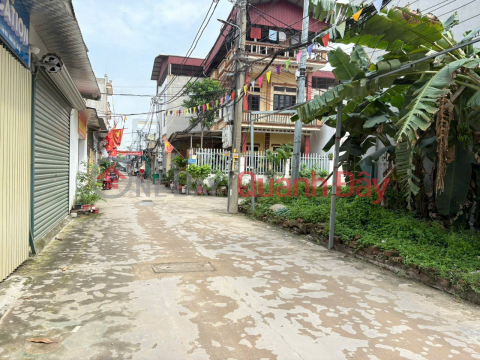 BÁN ĐẤT TẶNG NHÀ SẴN DÒNG TIỀN - Ô TÔ TRÁNH - ĐƯỜNG THÔNG RA KHU ĐẤU GIÁ _0