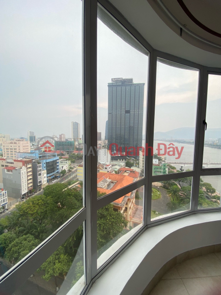 đ 15 Million/ month | 1-Bedroom Apartment for Sale at Indochina Riverside Bach Dang - Da Nang!