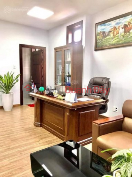Property Search Vietnam | OneDay | Residential, Sales Listings, House for sale Villa Front, Trinh Dinh Trong, Tan Phu, 4 Floors, Horizontal 7 X 28m, Nhon 20 Billion