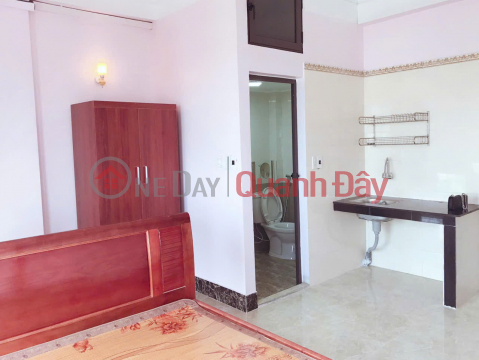 19-ROOM BOARDING HOUSE FOR SALE IN QUANG TRUNG WARD - THAI BINH CITY - STABLE CASH FLOW 30 MILLION\/MONTH _0