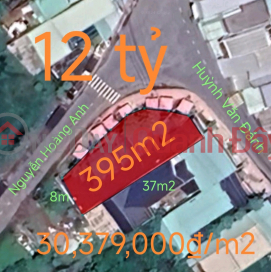 Selling a house in a strategic business location with two frontages in Bamboo Bridge area at a discount of 12 billion _0