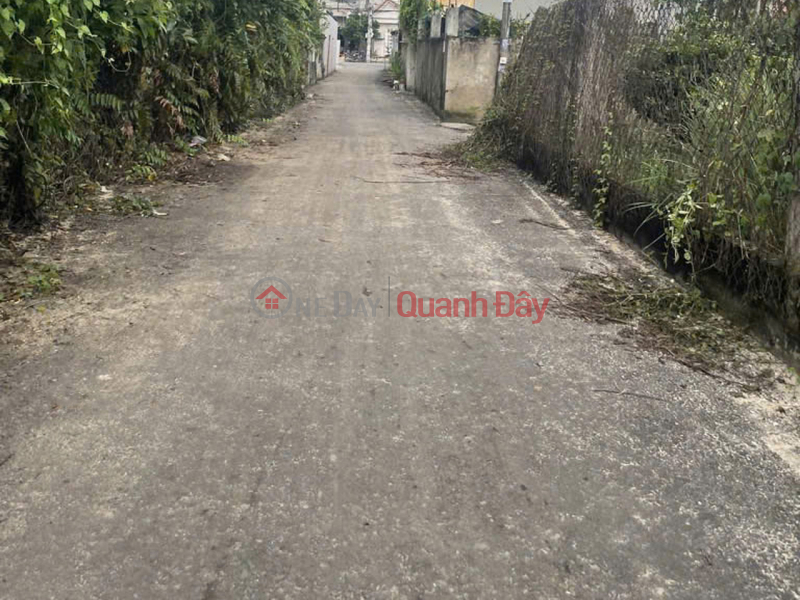 Đất Vuông SHR HXH 420m2 – Vườn Lài Quận 12 S, Việt Nam Bán | đ 29 tỷ