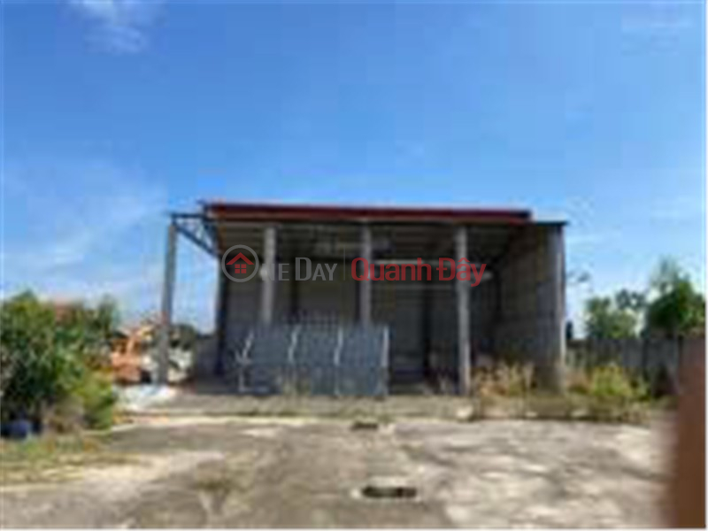 Property Search Vietnam | OneDay | Residential Sales Listings | DEEP DISCOUNT FOR URGENT SALE OF OWNER'S LAND PLOT, Frontage of Toc Tien Commune, Phu My, Ba Ria Vung Tau