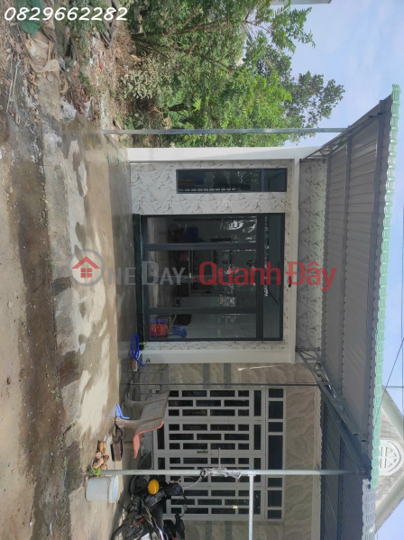 Property Search Vietnam | OneDay | Residential Sales Listings | House for sale on Sa Dec street front, 72m², 1.33 billion, pink book