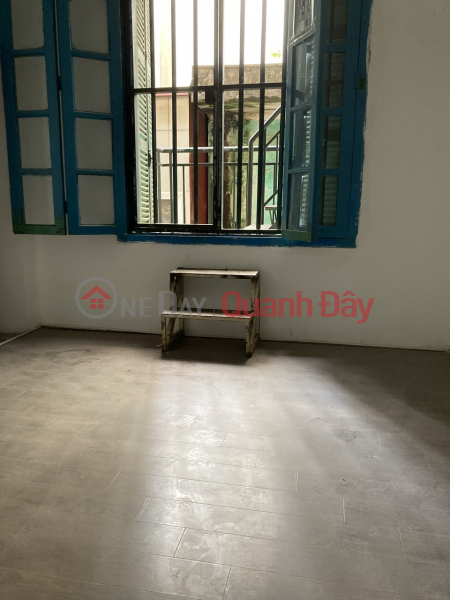 đ 10 triệu/ tháng, Cho thuê nhà ngõ Liên Trì 40m2 x 2 tầng, 3 ngủ, 2 vệ sinh, 10 Triệu