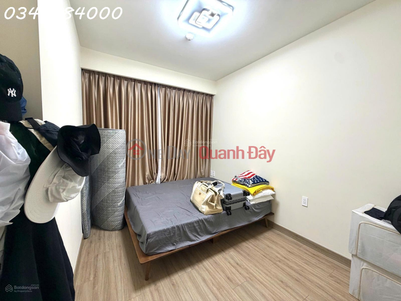 Property Search Vietnam | OneDay | Residential, Sales Listings Apartment for sale at Midori Park The Glory N12A12, purchased from a foreigner.