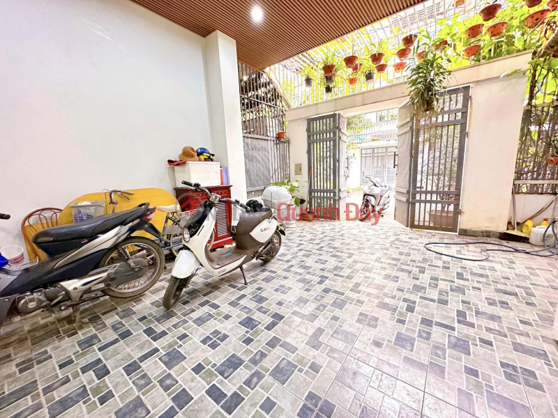 House for sale in Quang Trung, Ha Dong BUSINESS, 2 FACES 50mx3T for 4 billion Sales Listings