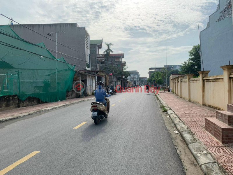 Property Search Vietnam | OneDay | , Sales Listings | Selling Land Lot Ten Chinh Xuan Hoi - Lac Ve Lot Corner Khe Thong Right At Xuan Hoi Market.