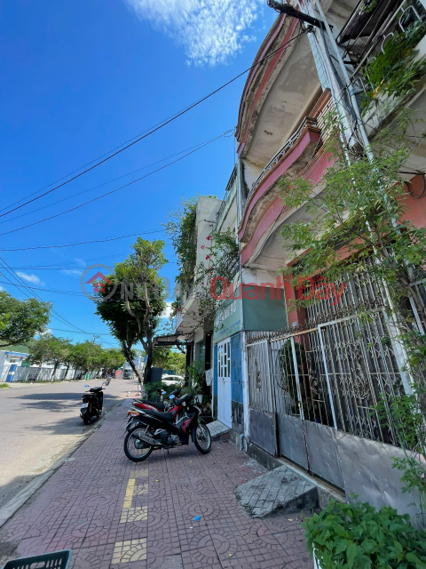 BÁN NHÀ MẶT TIỀN TRẦN HƯNG ĐẠO – VỊ TRÍ KIM CƯƠNG GIỮA TRUNG TÂM BIỂN QUY NHƠN – GIA LAI _0