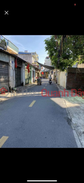 FOR SALE 2 storey house PEOPLE BUILD LUONG THE VINH ROAD BEAUTY BUSINESS GOOD Sales Listings