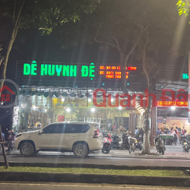 Dê Huynh Đệ - 95-99 Lê Đại Hành,Cẩm Lệ, Việt Nam