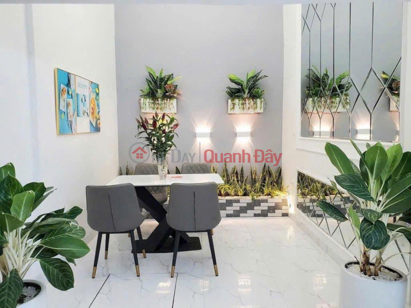 Property Search Vietnam | OneDay | Residential | Sales Listings, Ha Dong district center, 4 bedroom apartment, car access to the house - rare investment and residential opportunity