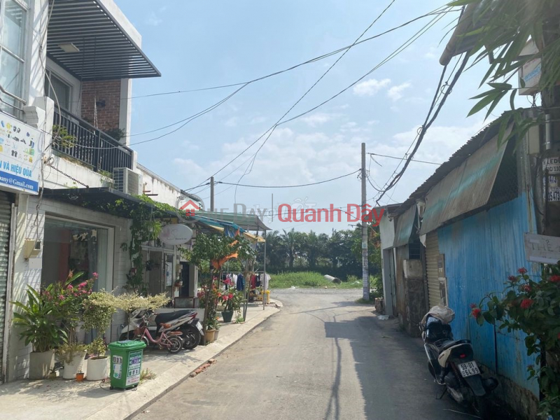 2-storey house with 2 bedrooms for both living and business | Vietnam Rental, đ 9 Million/ month