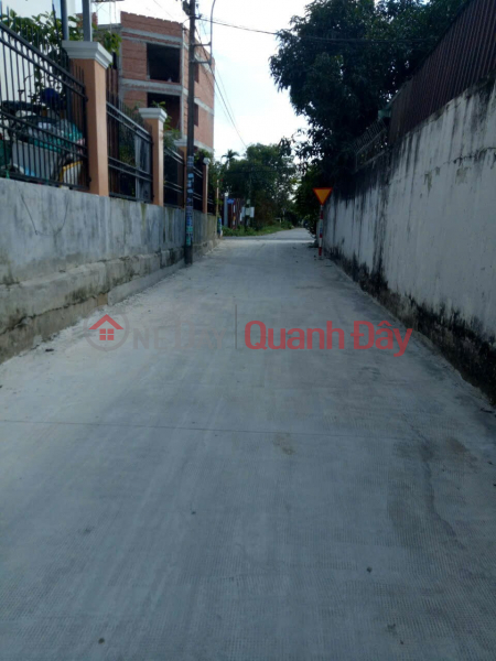 LAND LOT IN GOOD LOCATION - GOOD PRICE, NEED TO SELL QUICKLY 4 adjacent plots of land in Cu Chi district, HCMC Vietnam, Sales, đ 6.56 Billion