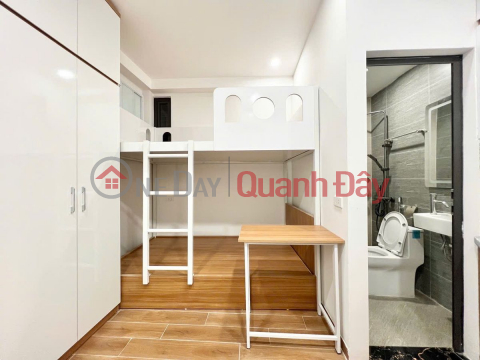 BÁN CĂN HỘ DÒNG TIỀN Ngõ Hoàng An Lê Duẩn 56m12 6 Tầng 14 phòng KK X 14.6 Tỷ Đống Đa. _0