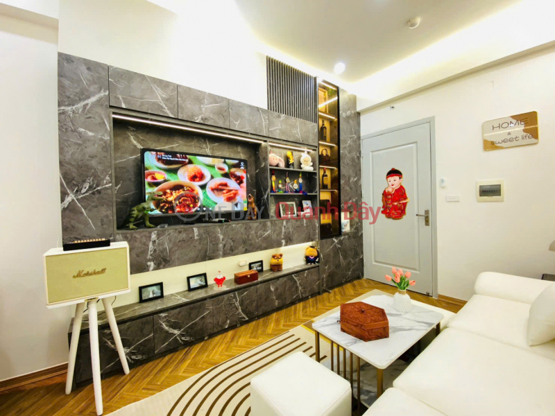 Chính chủ bán căn hộ VP5 Linh Đàm, 2 phòng ngủ, 2 WC - tầng 22 đẹp, 2 sảnh, giá 5xxx Việt Nam, Bán đ 5,1 tỷ
