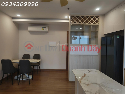 Owner sells Sky Oasis apartment, 5 billion 990 million, 84 square meters, 3 bedrooms, 2 bathrooms, Northwest balcony, super hot _0