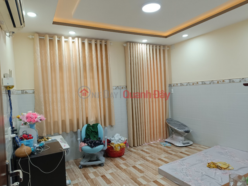 BÌNH TÂN - 3 TẦNG - 27M2 NỞ HẬU - NHỈNH 3 TỶ, Việt Nam Bán | ₫ 3,7 tỷ