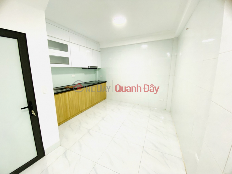 Khương Trung, nhà đẹp ở luôn, gâng Hồ, nhiều tiện ích nở hậu, Việt Nam, Bán đ 6,6 tỷ