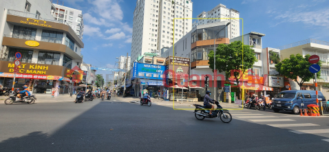 Cho thuê Nhà Mặt Tiền Lũy Bán Bích Q.Tân Phú, 112m²,3TẦNG - NGAY NGÃ TƯ _0