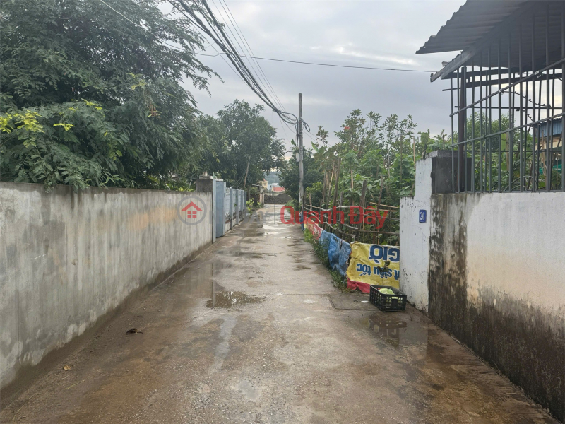 Property Search Vietnam | OneDay | Nhà ở | Niêm yết bán | Giá 3,x tỷ – Lô 121m² Cộng Lực Ngọc Xuyên, ngõ thông rộng hiếm, sẵn nhà cấp 4 ZALO 0567 222 555