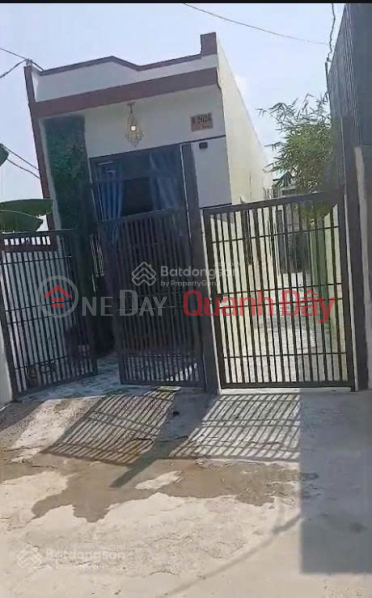 Chính chủ bán 2 căn nhà mới xây Nam Nha Trang, giá chỉ từ 874 triệu Việt Nam, Bán, đ 980 triệu