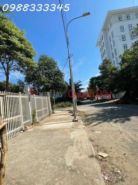 Land for sale by owner at Xuan Dieu Street, Rach Gia, Kien Giang, good price _0