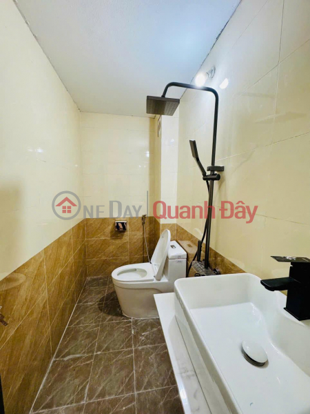 đ 6 tỷ | Bán nhà ngõ 109 Quan Nhân, 40m2, xây 4 tầng. Giá nhỉnh 6 tỷ