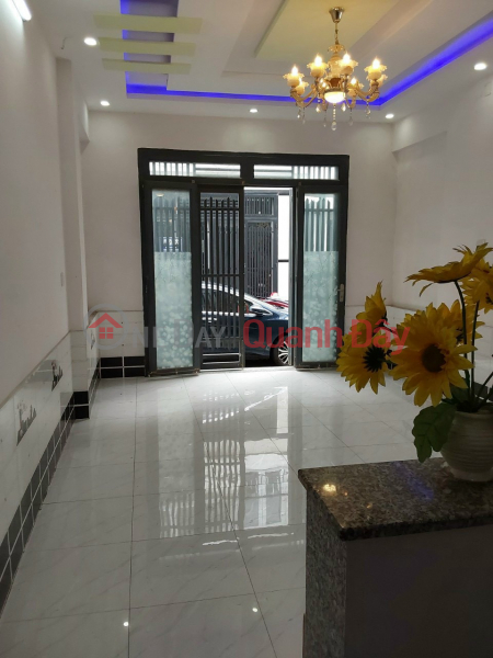 Property Search Vietnam | OneDay | Residential, Sales Listings Selling a high-rise house in P. Hoa An near Hoa An bridge, 5m asphalt road for only 2ty550