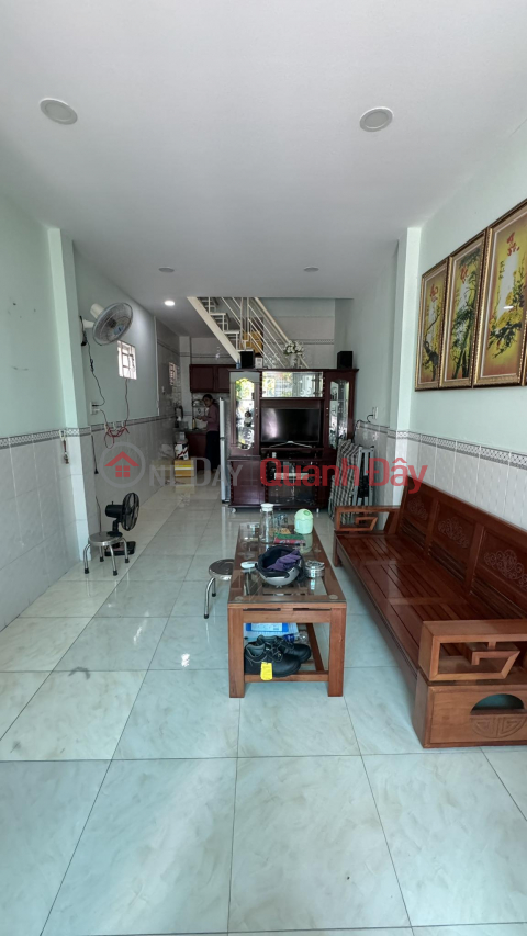 Nhà 2 Tầng Đường Nhựa 16m Cách Bãi Tắm Biển Chỉ Tầm 300m 
Phường Vĩnh Nguyên - Nha Trang _0