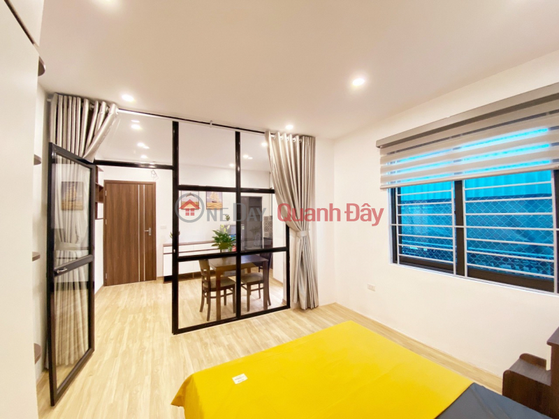 Property Search Vietnam | OneDay | Nhà ở, Niêm yết bán Bán Tòa nhà Phạm Ngọc Thạch ngõ cực đẹp 10m ra oto 7 tầng thang máy dòng tiền 90 triệu tháng sẵn hợp đồng kín