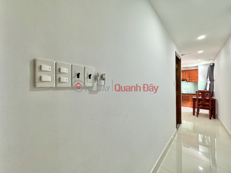 đ 6.5 Million/ month Fully Furnished Serviced Apartment for Rent at 339 Le Van Sy Street