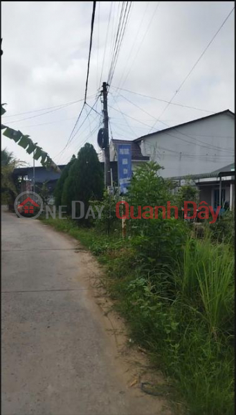 Đất thổ cư Sa Đéc Đồng Tháp đường Ngã Am 143m2 SH giá 1.7 tỷ hướng Đông Bắc, Việt Nam Bán | đ 1,7 tỷ