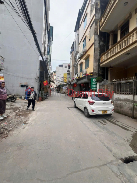 NHÀ XUÂN ĐỈNH – GẦN CV HÒA BÌNH – 32M² x 5 TẦNG – Ô TÔ LÙI CỬA – GIÁ 7,6 TỶ Việt Nam, Bán | đ 7,6 tỷ