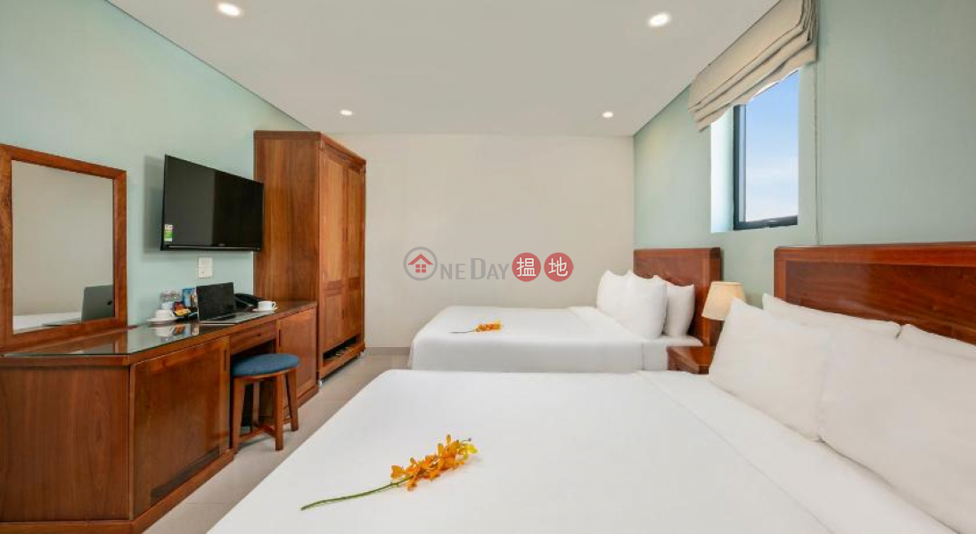 Khách sạn và căn hộ Sunlit Sea (Sunlit Sea Hotel and Apartment) Ngũ Hành Sơn | ()(3)