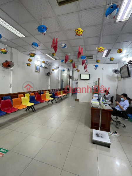 House for sale 1T2L Phan Trung frontage, near Vincom, large area, only 27 billion Vietnam, Sales, đ 27 Billion