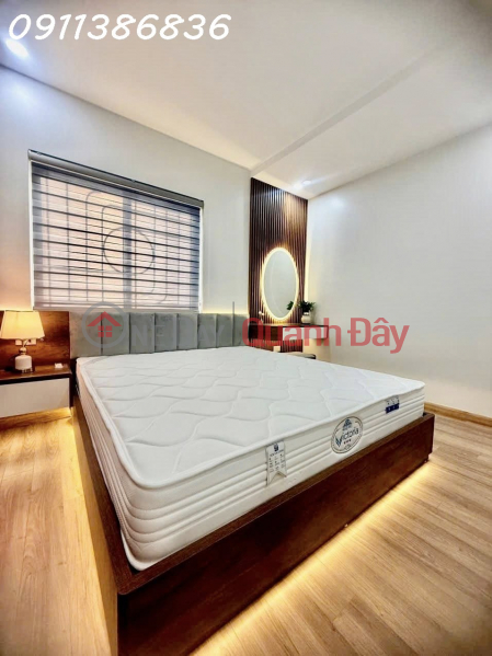 Tòa C7 Trần Hữu Dực 86m 3PN 2WC Đẹp hết nấc, 7.2 tỷ Nam Từ Liêm, Việt Nam, Bán, đ 7,2 tỷ