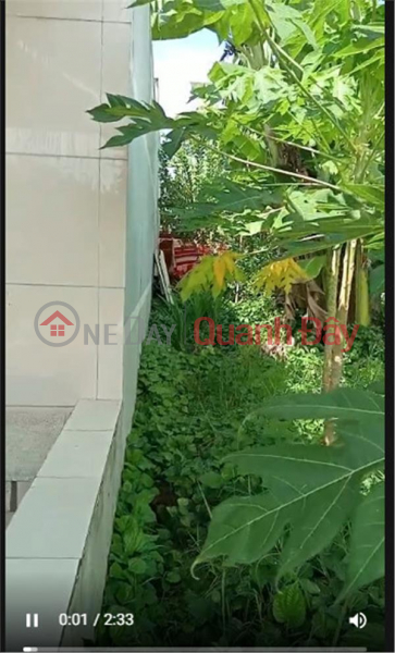 Property Search Vietnam | OneDay | Residential | Sales Listings Prime Land Lot, Beautiful Location, DCVL Cluster, Hamlet 2, Tan Hiep Commune, Thanh Hoa - Long An