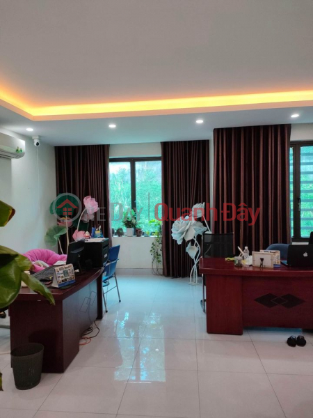 Property Search Vietnam | OneDay | Nhà ở, Niêm yết bán Chính chủ bán nhà ngõ 178 Thái Hà 123m2, 8 tầng, mặt tiền 6m giá 45 tỷ