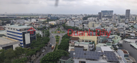 ĐẤT MẶT TIỀN NGUYỄN HỮU THỌ – TT ĐÀ NẴNG – 210M² (NGANG 7M) – GIÁ CHỈ 35 TỶ _0