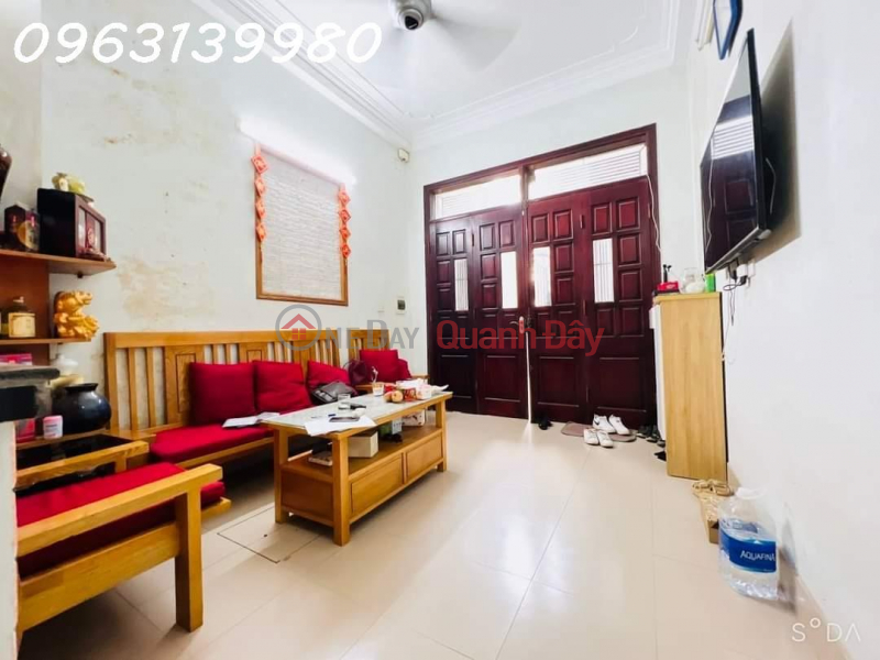 Property Search Vietnam | OneDay | Residential Sales Listings | CC SALE HOUSE OF VIETNAM, PART BAT. CLOSE TO THE STREET, ONL BUSINESS acreage 39M × 4.5 T ONLY MORE THAN 3 BILLION