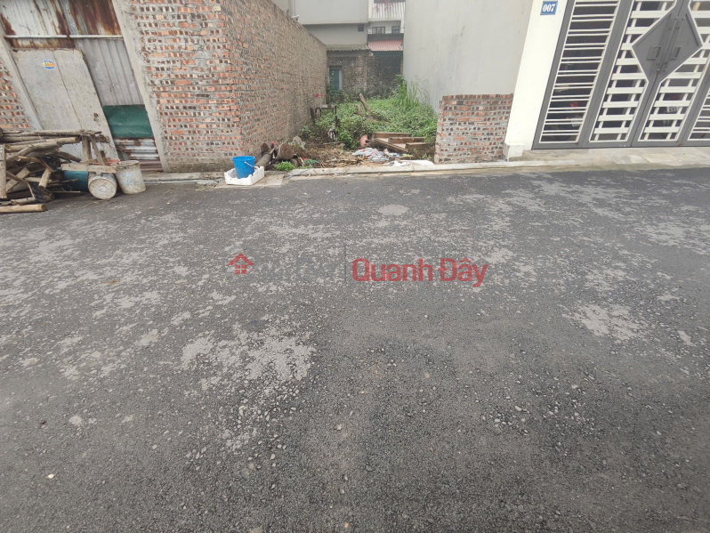 Property Search Vietnam | OneDay | Nhà ở | Niêm yết bán, ĐẤT VÀNG – LỄ PHÁP, PHÚC THỊNH (ĐÔNG ANH CŨ)