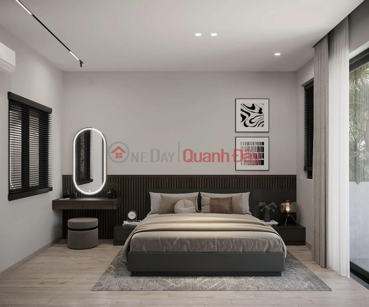 Property Search Vietnam | OneDay | Nhà ở | Niêm yết bán | **Bán nhà MTKD Đồng Đen; phường 11, Tân Bình (4*20) đường 10m