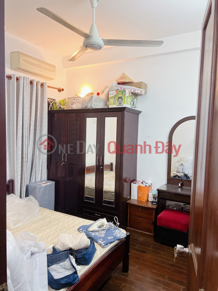 Apartment for sale at Cc 76, Ngo Tat To Street, Ward 19, Binh Thanh, Ho Chi Minh. Sales Listings