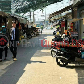 Bán Nhà Mặt Tiền Chợ Long Bình Tân Biên Hòa Ngay BigC Ngã 4 Vũng Tàu _0